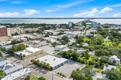 2012 Vernon Place, Melbourne, Fl 32901, FL