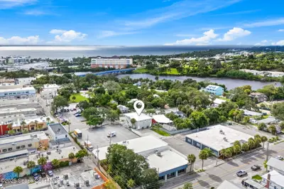 2012 Vernon Place, Melbourne, Fl 32901, FL