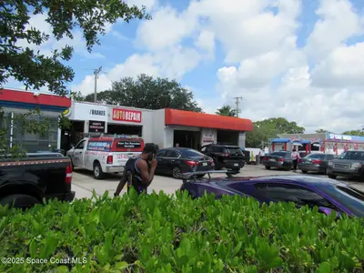 914 N Harbor City Boulevard, Melbourne, Fl 32935, FL