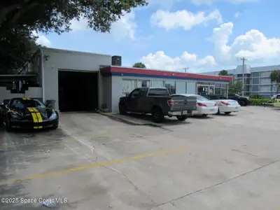 914 N Harbor City Boulevard, Melbourne, Fl 32935, FL