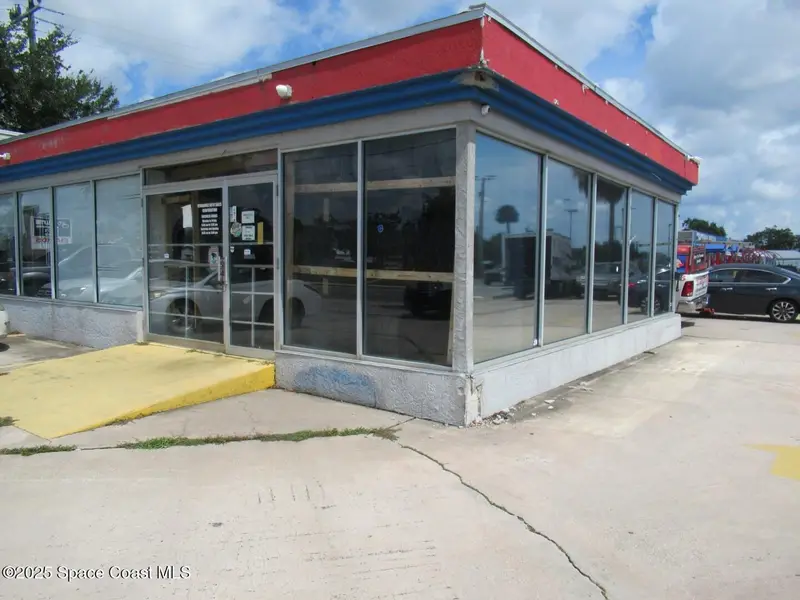 914 N Harbor City Boulevard, Melbourne, Fl 32935, FL