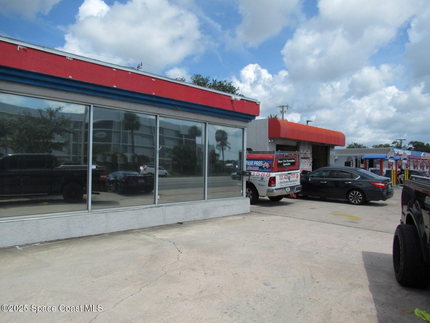 914 N Harbor City Boulevard, Melbourne, Fl 32935, FL