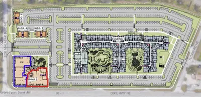 2495 Port Malabar Boulevard Ne 2, Palm Bay, Fl 32905, FL