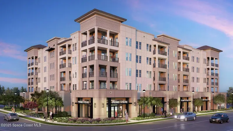 2495 Port Malabar Boulevard Ne 3, Palm Bay, Fl 32905, FL