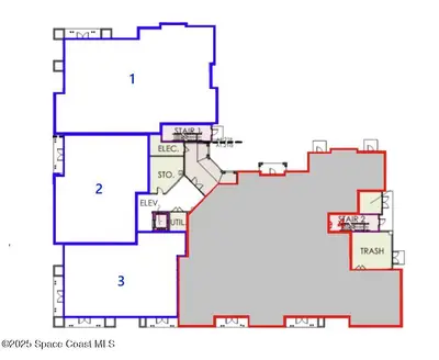 2495 Port Malabar Boulevard Ne 3, Palm Bay, Fl 32905, FL