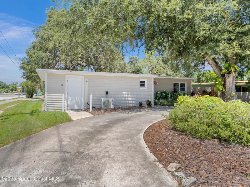 10 N Hilltop Drive, Titusville, Fl 32796, FL