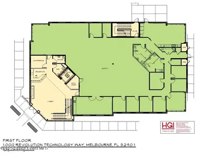 1000 Revolution Technologies Way, Melbourne, Fl 32901, FL