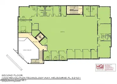 1000 Revolution Technologies Way, Melbourne, Fl 32901, FL