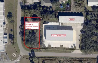 2161 Franklin Drive Ne 2-3 (3,500 Sf), Palm Bay, Fl 32905, FL