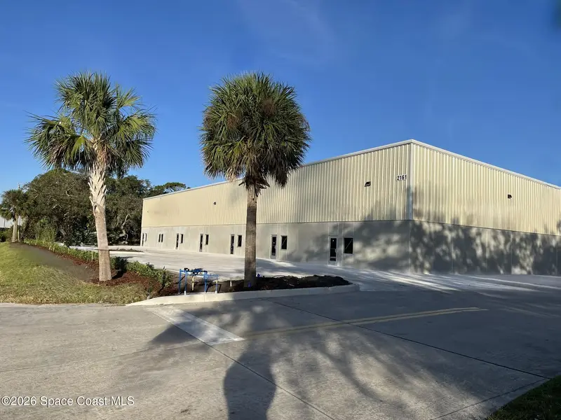 2161 Franklin Drive Ne 2-3 (3,500 Sf), Palm Bay, Fl 32905, FL