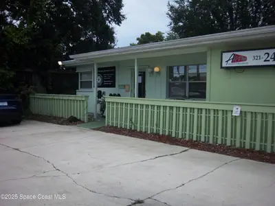 2299 Sarno Road, Melbourne, Fl 32935, FL