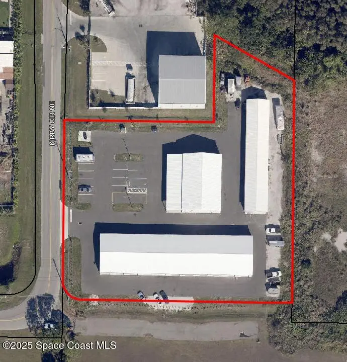 2720 Kirby Circle Ne, Palm Bay, Fl 32905, FL