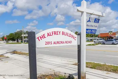2015 Aurora Road, Melbourne, Fl 32935, FL
