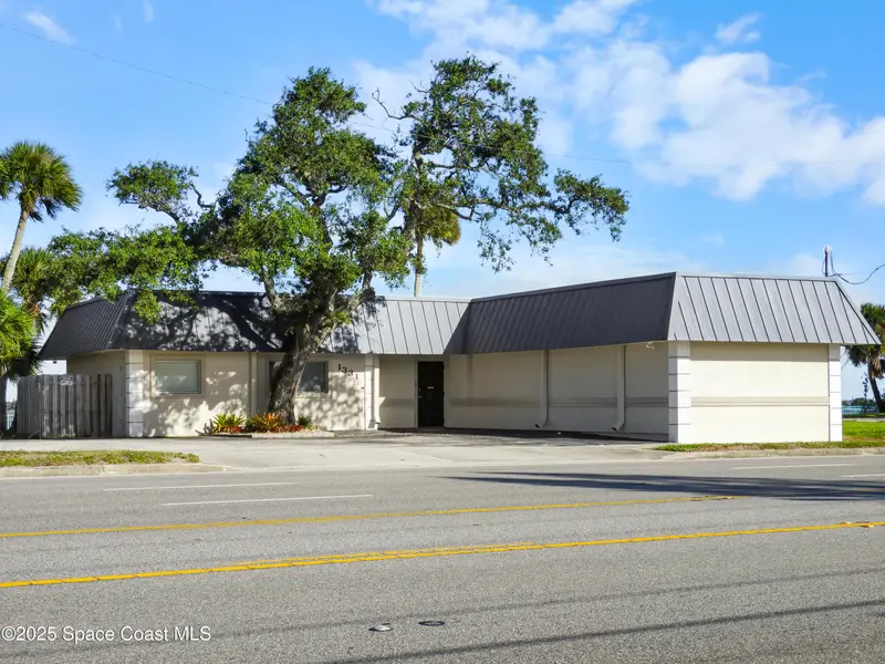 1331 S Harbor City Boulevard, Melbourne, Fl 32901, FL