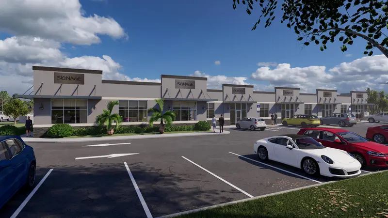 3150 Suntree Boulevard, Rockledge, Fl 32955, FL