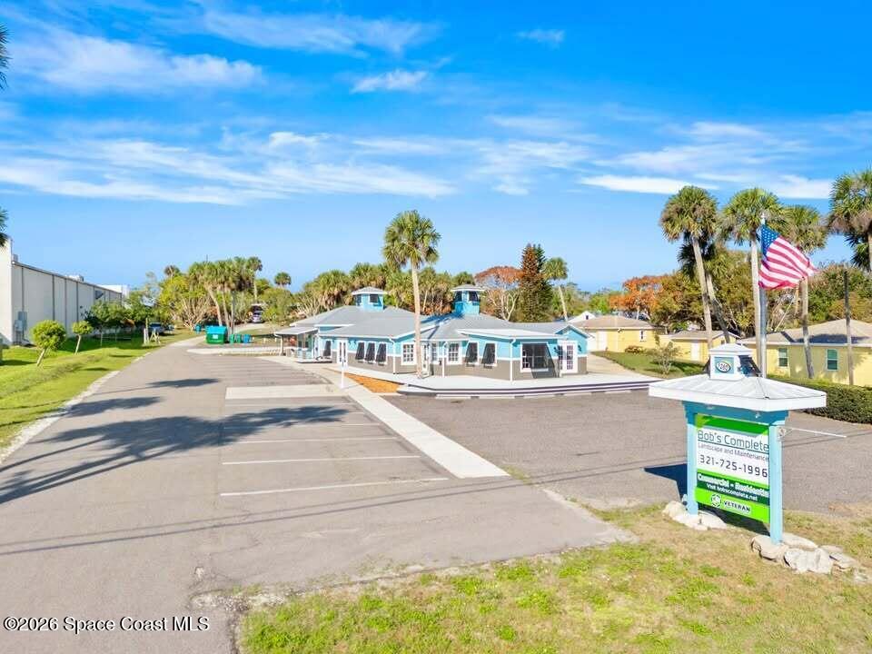 1280 Highway 1, Malabar, Fl 32950, FL