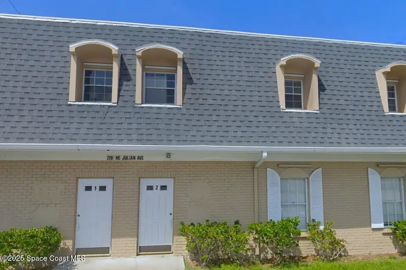 2191 Julian Avenue Ne 1, Palm Bay, Fl 32905, FL