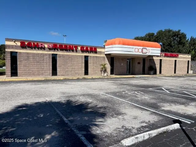 2100 N Wickham Road, Melbourne, Fl 32935, FL