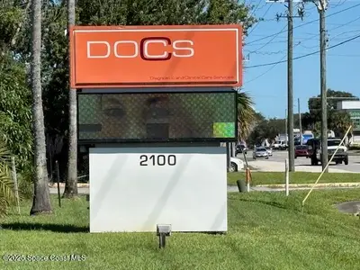 2100 N Wickham Road, Melbourne, Fl 32935, FL