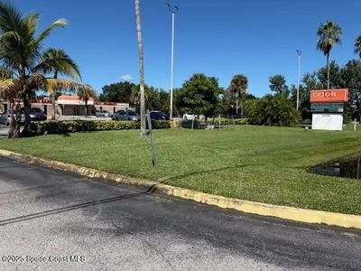 2100 N Wickham Road, Melbourne, Fl 32935, FL