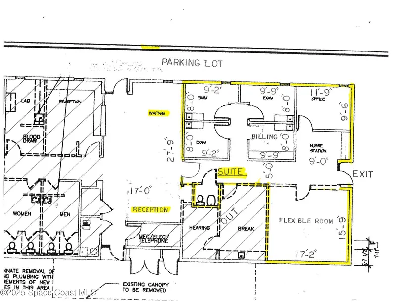 2100 N Wickham Road, Melbourne, Fl 32935, FL