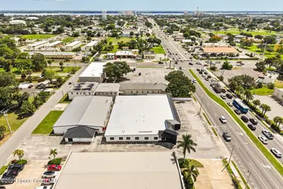 1050 W King Street, Cocoa, Fl 32922, FL