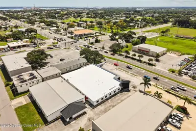1050 W King Street, Cocoa, Fl 32922, FL