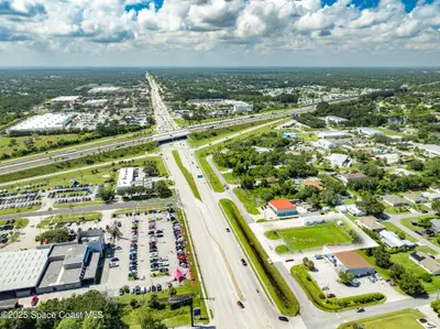 1551/1545 Georgia Street Ne, Palm Bay, Fl 32907, FL