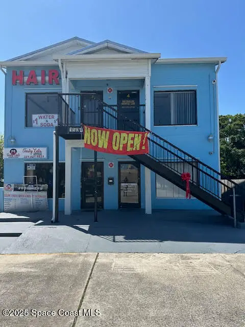 1504 Palm Bay Road Ne, Palm Bay, Fl 32905, FL