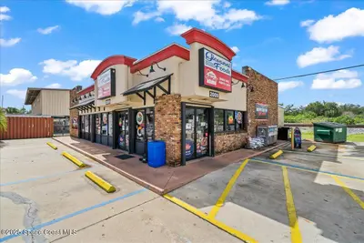 2009 N Cocoa Boulevard, Cocoa, Fl 32922, FL