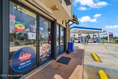 2009 N Cocoa Boulevard, Cocoa, Fl 32922, FL