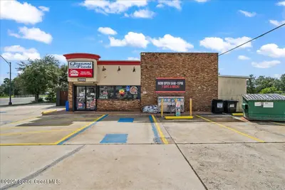 2009 N Cocoa Boulevard, Cocoa, Fl 32922, FL