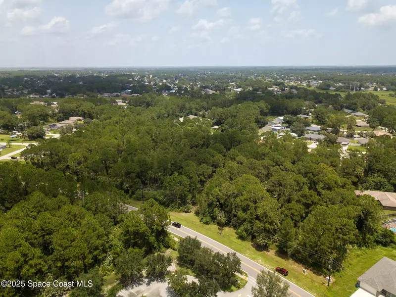 00000 Krassner Drive, Palm Bay, Fl 32907, FL