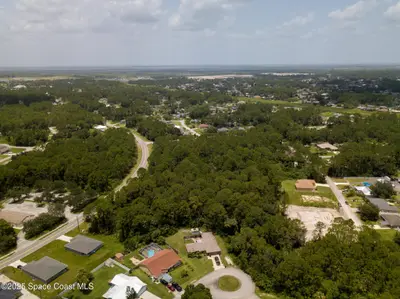 00000 Krassner Drive, Palm Bay, Fl 32907, FL