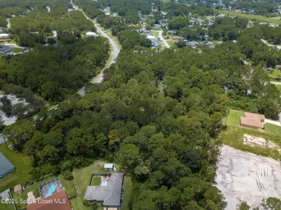 00000 Krassner Drive, Palm Bay, Fl 32907, FL