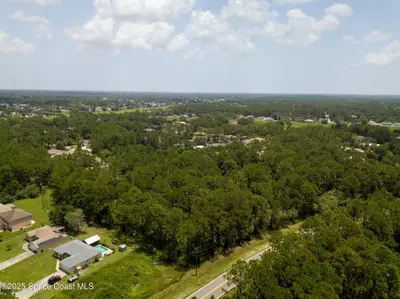 00000 Krassner Drive, Palm Bay, Fl 32907, FL