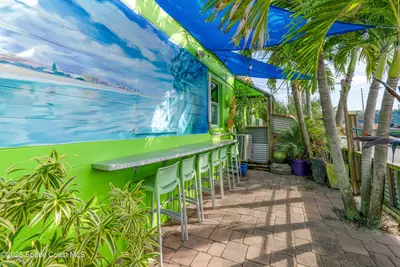 222 N 1st Street, Cocoa Beach, Fl 32931, FL