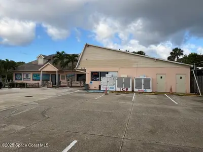 100 Long Point Road 2, Melbourne Beach, Fl 32951, FL