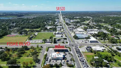 1035 W King Street, Cocoa, Fl 32922, FL