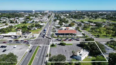 1035 W King Street, Cocoa, Fl 32922, FL