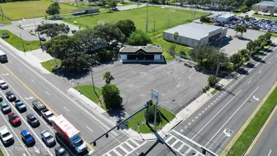 1035 W King Street, Cocoa, Fl 32922, FL