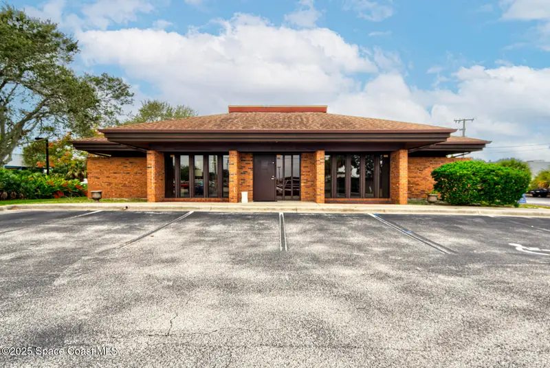 1033 Florida Avenue S Medoff, Rockledge, Fl 32955, FL