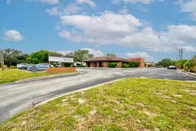 1033 Florida Avenue S Medoff, Rockledge, Fl 32955, FL