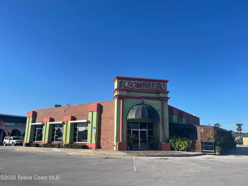 4990 Stack Boulevard Ne, Melbourne, Fl 32901, FL