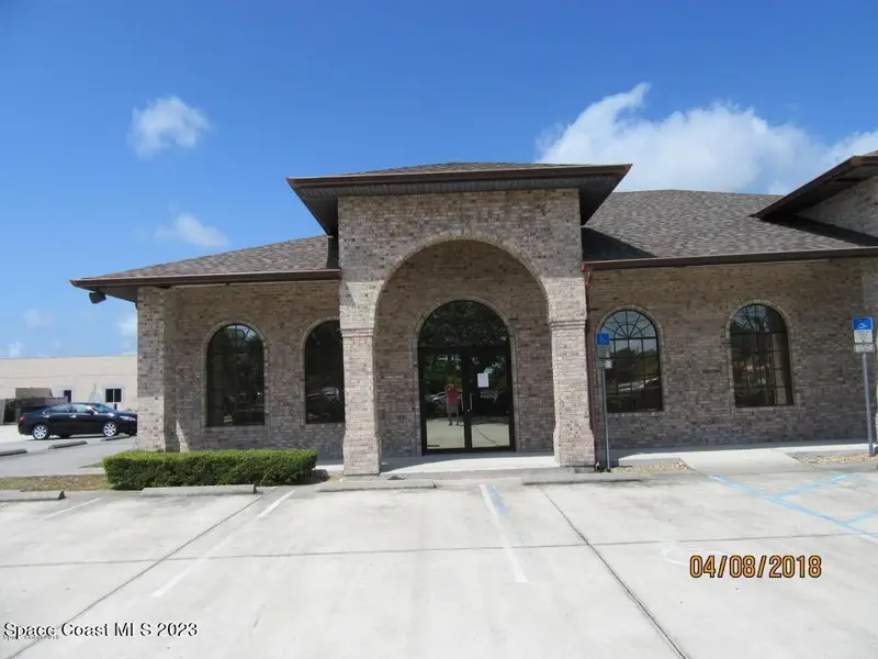 1027 Florida Avenue S B, Rockledge, Fl 32955, FL