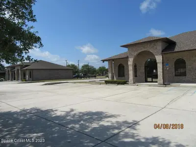 1027 Florida Avenue S B, Rockledge, Fl 32955, FL