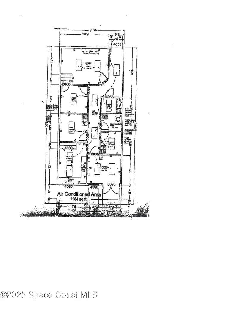 1027 Florida Avenue S B, Rockledge, Fl 32955, FL