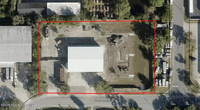 6940 Sonny Dale Drive, West Melbourne, Fl 32904, FL
