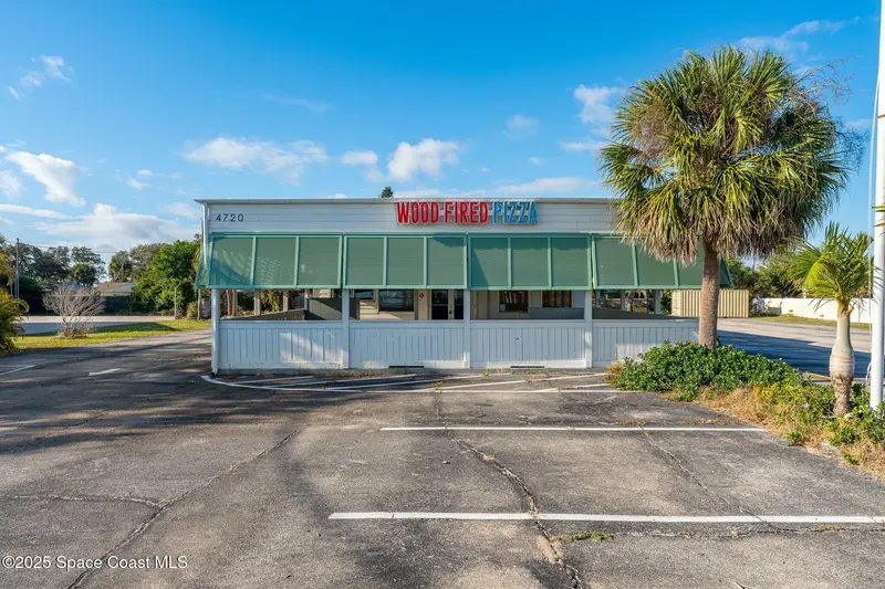 4720 Dixie Highway Ne, Palm Bay, Fl 32905, FL
