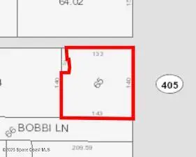 3500 South Street, Titusville, Fl 32780, FL